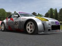 Cкриншот GTR 2: FIA GT Racing Game, изображение № 443991 - RAWG