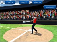 Cкриншот Baseball Game HomeRun, изображение № 2112796 - RAWG