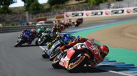 Cкриншот MotoGP 21, изображение № 2769273 - RAWG