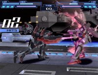 Cкриншот Battle Assault 3 featuring Gundam Seed, изображение № 1731373 - RAWG