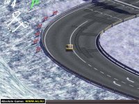 Cкриншот Mini Car Racing, изображение № 323298 - RAWG
