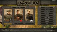 Cкриншот Codename: Panzers, Phase One, изображение № 235738 - RAWG
