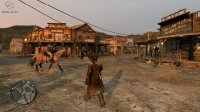 Cкриншот Red Dead Redemption, изображение № 519090 - RAWG