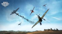 Cкриншот World of Warplanes, изображение № 575325 - RAWG