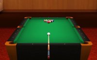 Cкриншот Pool Break Pro 3D Billiards Snooker Carrom, изображение № 2100760 - RAWG