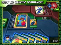 Cкриншот Ben 10 Slammers – Galactic Alien Collectible Card Battle Game, изображение № 36730 - RAWG