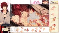 Cкриншот Otome Romance Jigsaws - Midnight Cinderella & Destined to Love, изображение № 110806 - RAWG