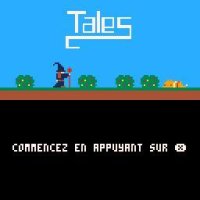 Cкриншот Tales (itch), изображение № 2113084 - RAWG