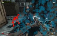 Cкриншот Dreamkiller: Демоны подсознания, изображение № 535120 - RAWG