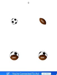 Cкриншот Futbol vs. Football, изображение № 962398 - RAWG