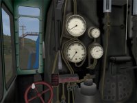 Cкриншот Железная дорога 2004, изображение № 376583 - RAWG