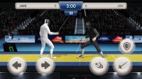 Cкриншот Fencing Swordplay 3D, изображение № 1453831 - RAWG