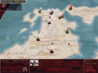 Cкриншот Shogun: Total War - The Mongol Invasion, изображение № 311327 - RAWG