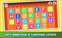 Cкриншот Alphabet for Kids ABC Learning - English, изображение № 1426550 - RAWG