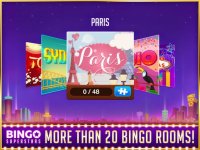 Cкриншот BINGO Superstars – Bingo Live, изображение № 1688157 - RAWG