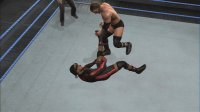 Cкриншот WWE SmackDown vs. RAW 2010, изображение № 532548 - RAWG