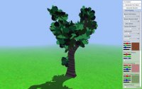 Cкриншот Seussian Procedural Tree Creator, изображение № 1056267 - RAWG