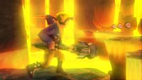 Cкриншот Jak and Daxter: The Lost Frontier, изображение № 525470 - RAWG