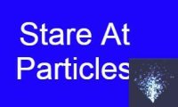 Cкриншот Stare At Particles, изображение № 2483770 - RAWG