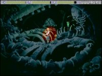 Cкриншот Quest for Glory 4: Shadows of Darkness, изображение № 290412 - RAWG