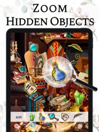 Cкриншот Bright Hidden Objects, изображение № 2873617 - RAWG