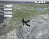 Cкриншот B.A.S.E. Jumping: Точка отрыва, изображение № 461611 - RAWG