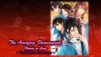 Cкриншот The Amazing Shinsengumi: Heroes in Love, изображение № 146269 - RAWG