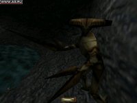 Cкриншот Thief: The Dark Project, изображение № 320631 - RAWG