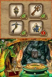 Cкриншот Gem Quest: 4 Elements, изображение № 256665 - RAWG