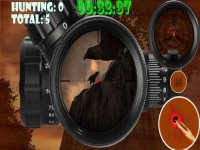 Cкриншот Sniper Hunter القناص, изображение № 1670752 - RAWG