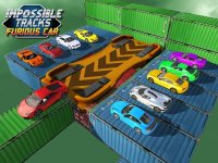 Cкриншот Impossible Tracks - Car stunts and fast Driving 3D, изображение № 1987466 - RAWG
