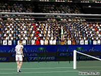 Cкриншот Virtual Tennis, изображение № 346144 - RAWG