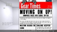 Cкриншот Gears of Glory: Apex Ace, изображение № 592496 - RAWG