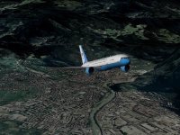 Cкриншот X-Plane 6, изображение № 543871 - RAWG