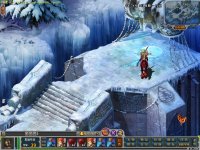 Cкриншот Heroes of Might and Magic Online, изображение № 493587 - RAWG