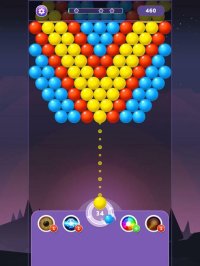 Cкриншот ‎Bubble Rainbow - Shoot & Pop, изображение № 2816804 - RAWG