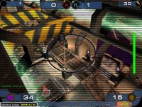 Cкриншот Unreal Tournament 2003, изображение № 305283 - RAWG