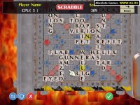 Cкриншот Scrabble, изображение № 294655 - RAWG