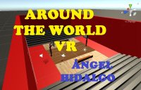 Cкриншот Around The World VR, изображение № 2631353 - RAWG
