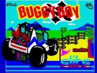 Cкриншот Buggy Boy, изображение № 744038 - RAWG