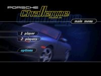 Cкриншот Porsche Challenge, изображение № 763884 - RAWG
