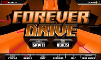 Cкриншот Forever Drive, изображение № 686564 - RAWG
