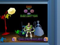 Cкриншот Toy Story Racer, изображение № 743350 - RAWG