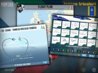 Cкриншот Frecce Tricolori Flight Sim, изображение № 1567295 - RAWG