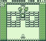 Cкриншот Kirby's Block Ball (1995), изображение № 746883 - RAWG