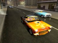 Cкриншот Need for Speed: Motor City Online, изображение № 349989 - RAWG