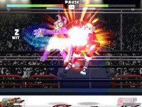 Cкриншот Strip Fighter 5: Chimpocon Edition, изображение № 3147094 - RAWG