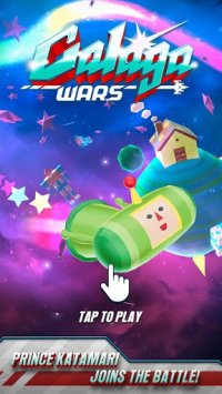 Cкриншот Galaga Wars, изображение № 1362850 - RAWG