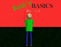 Cкриншот Baldi's Basics Chapter 2, изображение № 2455393 - RAWG