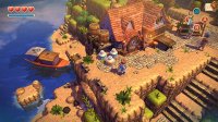 Cкриншот Oceanhorn: Monster of Uncharted Seas, изображение № 628815 - RAWG